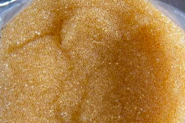 Introduce several high temperature resistant resins  