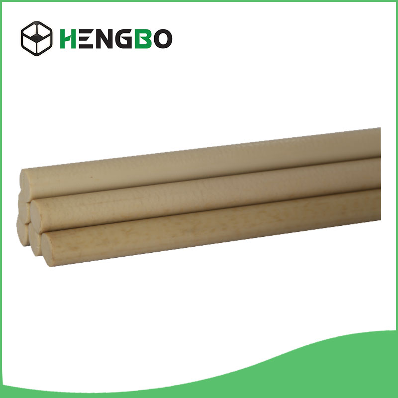 Unveiling the Versatility of PEEK Rods: A High-Performance Polymer Solution